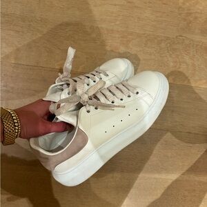 Alexander McQueen Sneakers